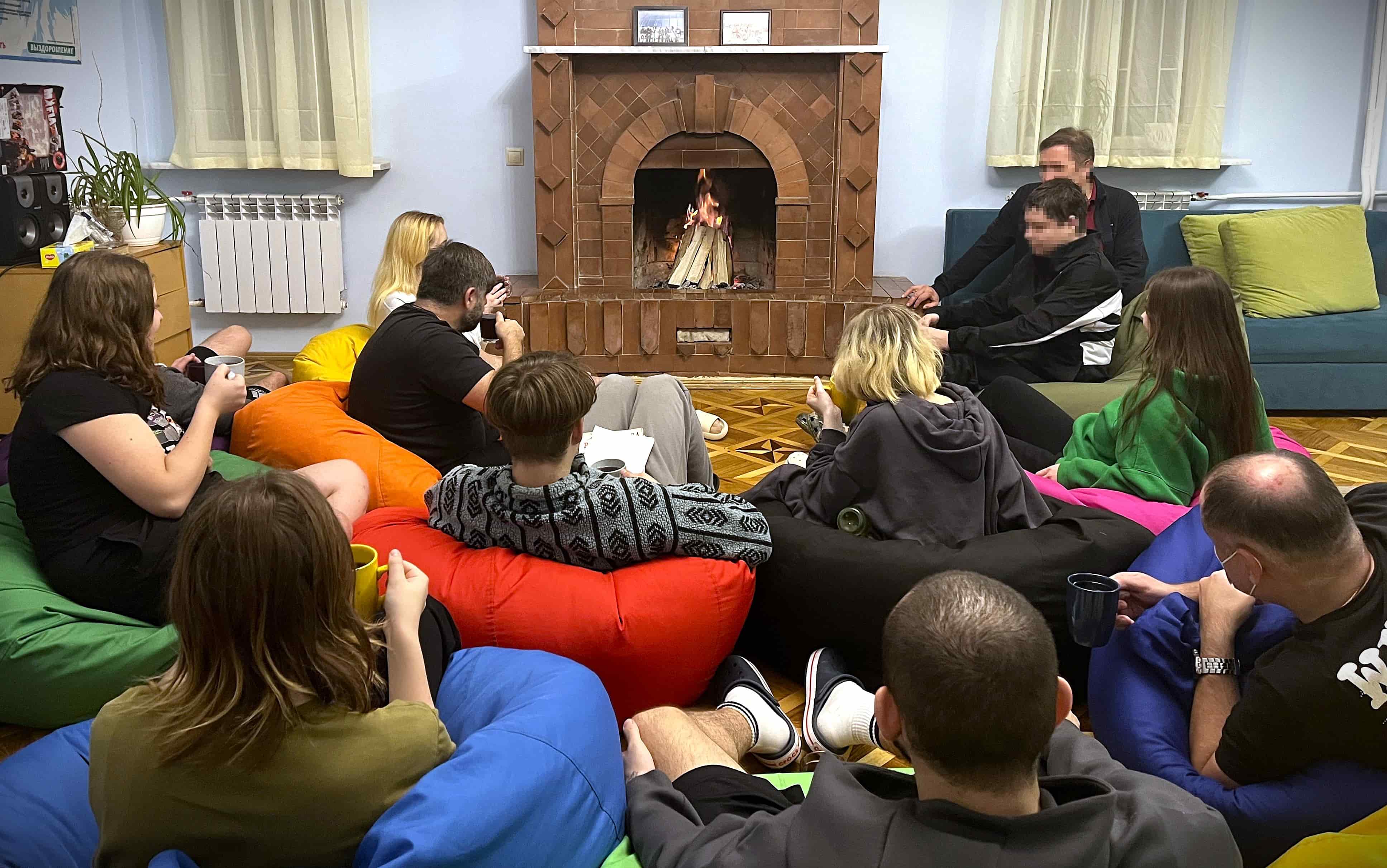 Консультація фахівця в центрі Alko Recovery