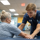 Реабілітація, підтримка та профілактика зривів